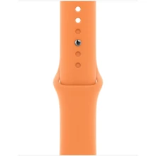 Аксесуар для Watch Apple Sport Band Marigold (MKUF3) для Apple Watch 38/40/41mm UA: Виробник Apple