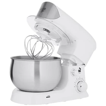 Миксер Тестомес Adler AD 4226 white: Мощность, Вт 1200