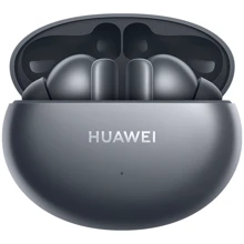 Наушники Huawei FreeBuds 4i Silver Frost: Тип конструкции вакуумные