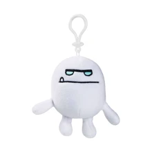 Мягкая игрушка Pinata Smashlings Маш 13 см на клипсе (SL7004-1): Тип сказочные и мифические существа