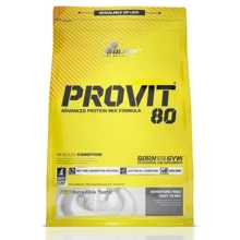 Протеин Olimp Provit 80 700 g /20 servings/ Vanilla: Вид Многокомпонентные