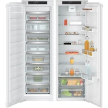 Встраиваемый холодильник Liebherr IXRF 5100 Pure: Тип Side-by-Side