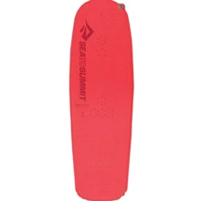 Жіночий килимок, що самонадувається Sea to Summit UltraLight Mat Red 183х58х2.5 см (STS AMSIULWL): Виробник Sea To Summit