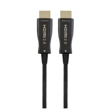 Кабель и переходник Cablexpert (AOC) HDMI V.2.0, 4К 60Гц, 30 м (CCBP-HDMI-AOC-30M): Тип кабель