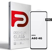 ArmorStandart Tempered Glass Pro Black for OPPO A60 4G (ARM78605): Совместимость OPPO A60 4G