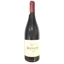 Вино Domaine de Cristia Grenache (0,75 л) (BW28089): Страна производитель Франция