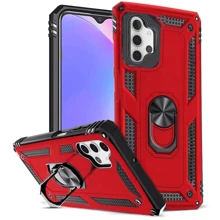 Аксесуар для смартфона BeCover Military Red for Samsung A325 Galaxy A32 (706124): Сумісність Samsung A325 Galaxy A32