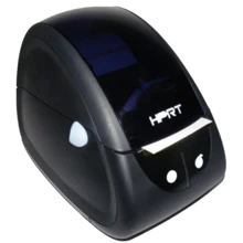 HPRT LPQ58 Black (10897): Виробник HPRT
