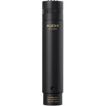 Микрофон Audix SCX1: Тип Студийные