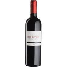 Вино Clos Lavaud 2015, красное сухое, 0.75л (BW47698): Страна производитель Франция