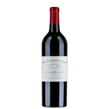 Вино Le Petit Cheval, 2011 року (0,75 л) (BW37705): Країна виробник Франція