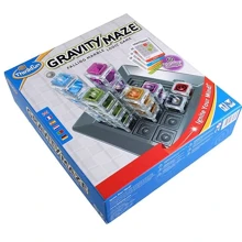 Гра-головоломка Гравітаційний лабіринт ThinkFun Gravity Maze: Виробник ThinkFun