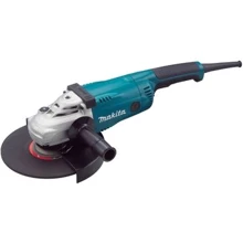 Шліфмашина кутова (болгарка) Makita GA9020RF: Виробник Makita