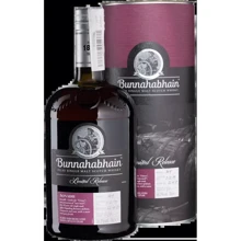 Виски Bunnahabhain Aonadh 0.7 л (BWQ4081): Объем, л 0.7