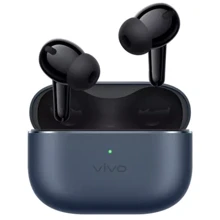 Навушники Vivo TWS 4 Blue: Тип конструкції вакуумные