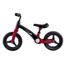 Беговел Hape двухколесный красный (E1207): Производитель HAPE