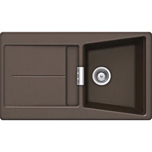 Schock Opus D100 Bronze-87 56044587: Форма Прямоугольная