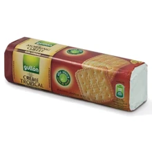 Печенье Gullon Creme Tropical, 200 г: Вес нетто 200 г