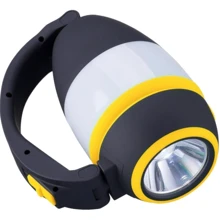 Фонарь туристический National Geographic Outdoor Lantern 3in1 (9182200): Тип Фонарь-лампа