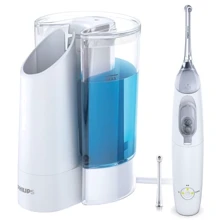 Зубная щетка Philips AirFloss Ultra HX8462/01: Назначение взрослая