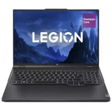 Ноутбук Lenovo Legion 5 Pro 16IRX8 (82WK007VRM): Экран 16" IPS (2560x1600) WQXGA