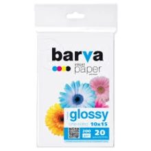 Barva 10x15 (IP-C200-026): Производитель Barva
