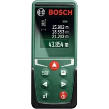 Лазерний далекомір Bosch UniversalDistance 50 (0603672800): Тип Лазерный