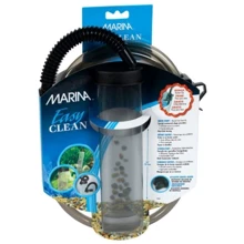Очиститель грунта Hagen Marina Aquarium Gravel 25.5 см диаметр 2.5 см (15561110600): undefined undefined