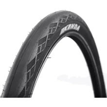 Покришка 700x28C (28-622) Kenda K1176, black, 30tpi (TIR-52-84): Діаметр 28"