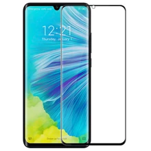 Аксесуар для смартфона Nillkin Anti-Explosion Glass Screen 3D (CP+ Max) Black for Xiaomi Mi Note 10 / Mi Note 10 Pro / Mi CC9 Pro: Сумісність Xiaomi Mi Note 10 / Mi Note 10 Pro / Mi CC9 Pro