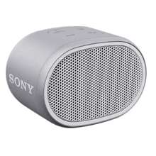 Акустика Sony SRS-XB01 White: Цвет белый