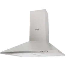 Вытяжка Ventolux LIDO 60 INOX (700): Тип воздухоочистителя Рециркуляция, Отвод