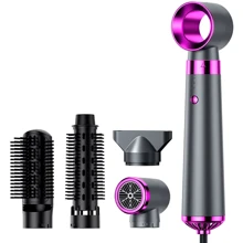 Стайлер Inspire SH-9735-5A 5в1: Тип Мультистайлер