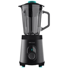 Блендер Cecotec Power Black Titanium 1200 Inox (CCTC-04158): Мощность, Вт 1200