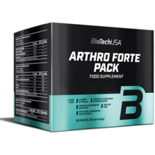 BiotechUSA Arthro Forte Pack 30 packs / 30 servings: Пол Унисекс