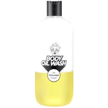 Village 11 Factory Relax Day Двухфазный гель-масло для душа 500 ml: Назначение Увлажнение, Питание, Очищение