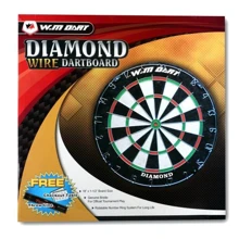 Дартс WinMax DIAMOND G092 18 дюймів (1350): Виробник Artmann