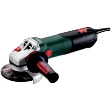 Болгарка (кутова шліфувальна) Metabo WEVA 15-125 Quick (600496000): Виробник Metabo