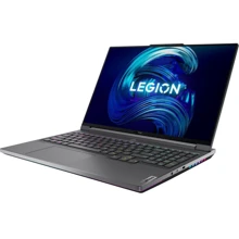 Ноутбук Lenovo Legion 7 16IAX7 (82TD0007US): Экран 16" IPS (2560x1600) WQXGA