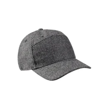 Мужская кепка Camel Active Wool Cap серая (406240-2C24-88): Производитель Camel Active