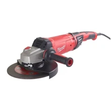 Кутова шліфувальна машина Milwaukee AG 22-230 DMS (4933433630): Виробник Milwaukee