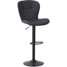 Барный стул AMF Vensan PU Black / Black (547641): Производитель AMF