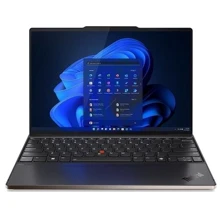 Ноутбук Lenovo ThinkPad Z13 G1 (21D20010PB): Экран 13.3" OLED Touch (2880x1800)