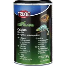 Добавка Trixie кальцій для рептилій 50 г: undefined undefined