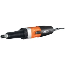 Прямая шлифовальная машина AEG GSL 600 E (4935412965): Производитель AEG