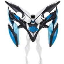 Max Steel Турбо-трансформер 2в1 (BHJ07): Функциональные характеристики Наличие аксессуаров