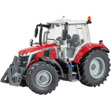 Модель Britains Massey Ferguson 6S.180 1:32 (43316): Тип Готовая модель