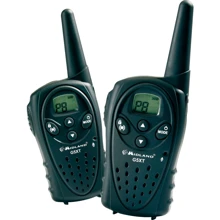Рация носимая Midland G5 XT Valibox (C897.01): Тип рация аналоговая