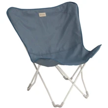 Стул кемпинговый Outwell Sandsend Ocean Blue (470398): Тип Стул складной