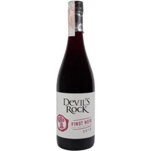 Вино Devil`S Rock Pinot Noir Qualitatswein Pfalz красное сухое 0.75 л (FSH_4049366004563): Страна производитель Германия